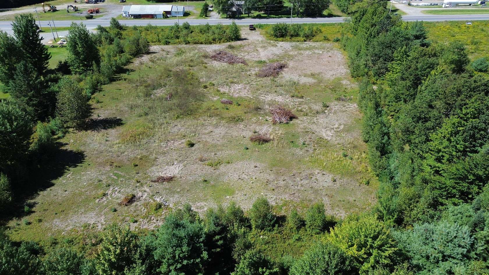 8.82 Acres of Mixed-Use Land for Sale in Madison, Maine