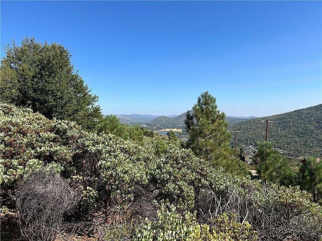 2.5 Acres Of Land For Sale In Julian, California - Landsearch