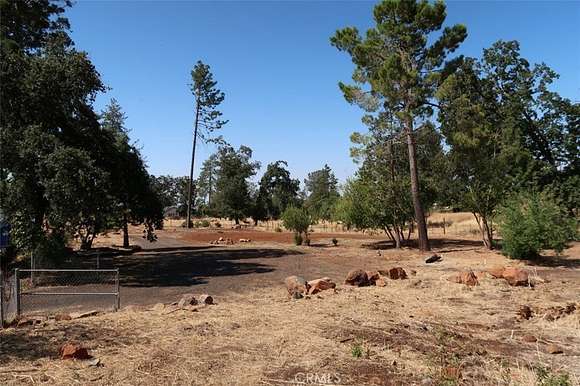 0.93 Acres of Land for Sale in Paradise, California