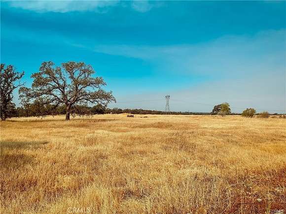 20.44 Acres of Agricultural Land for Sale in Chico, California