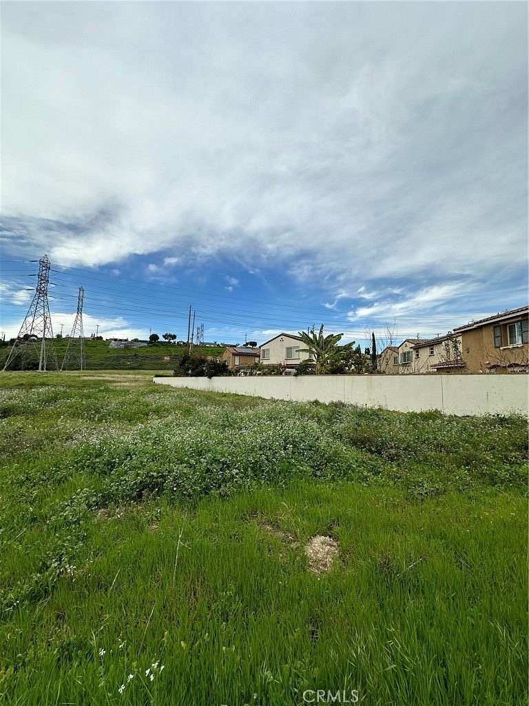 0.732 Acres of Residential Land for Sale in Monterey Park, California