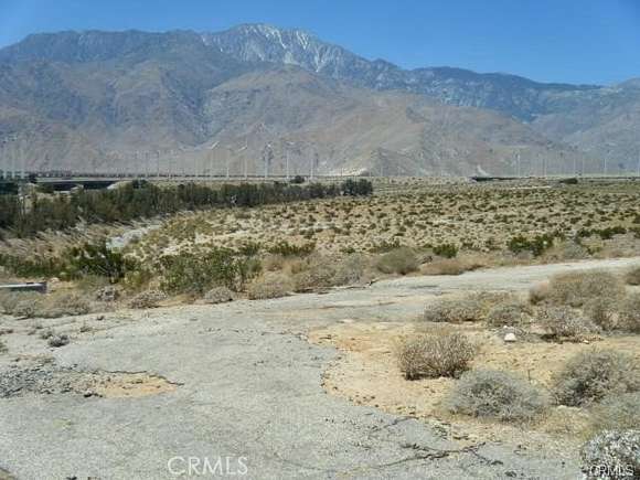 0.94 Acres of Land for Sale in North Palm Springs, California