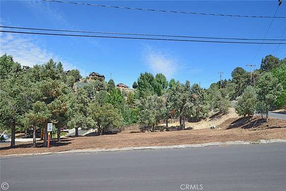 0.237 Acres of Residential Land for Sale in Pine Mountain Club, California