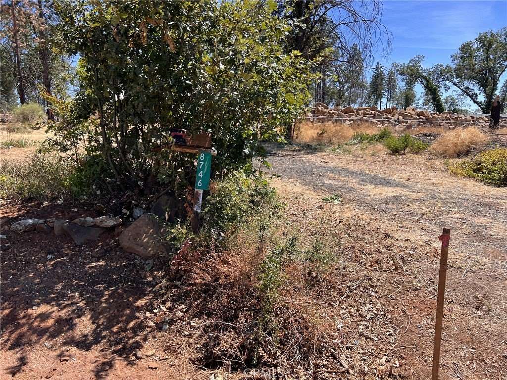 0.4 Acres of Land for Sale in Paradise, California