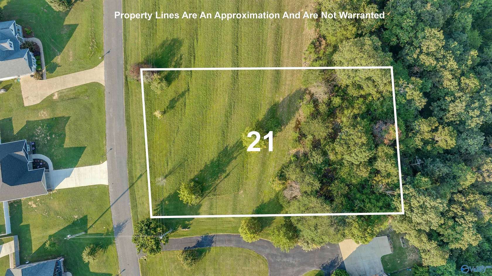 0.77 Acres of Residential Land for Sale in Fort Payne, Alabama