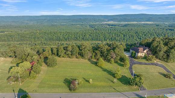 0.77 Acres of Residential Land for Sale in Fort Payne, Alabama