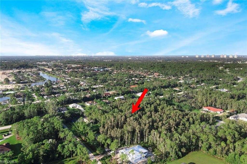 1.768 Acres of Residential Land for Sale in Bonita Springs, Florida