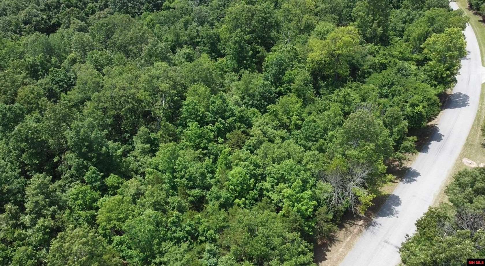 6.68 Acres of Residential Land for Sale in Elizabeth, Arkansas