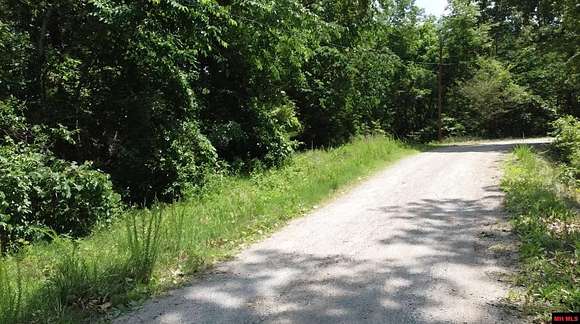 1 Acre of Land for Sale in Elizabeth, Arkansas