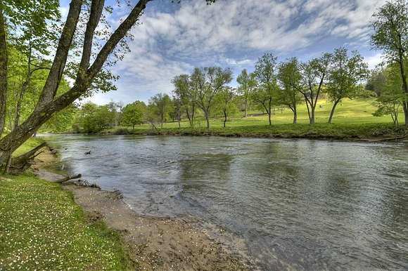 1.93 Acres of Residential Land for Sale in Blue Ridge, Georgia