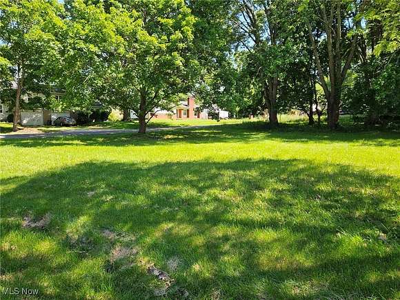 0.299 Acres of Residential Land for Sale in Kent, Ohio