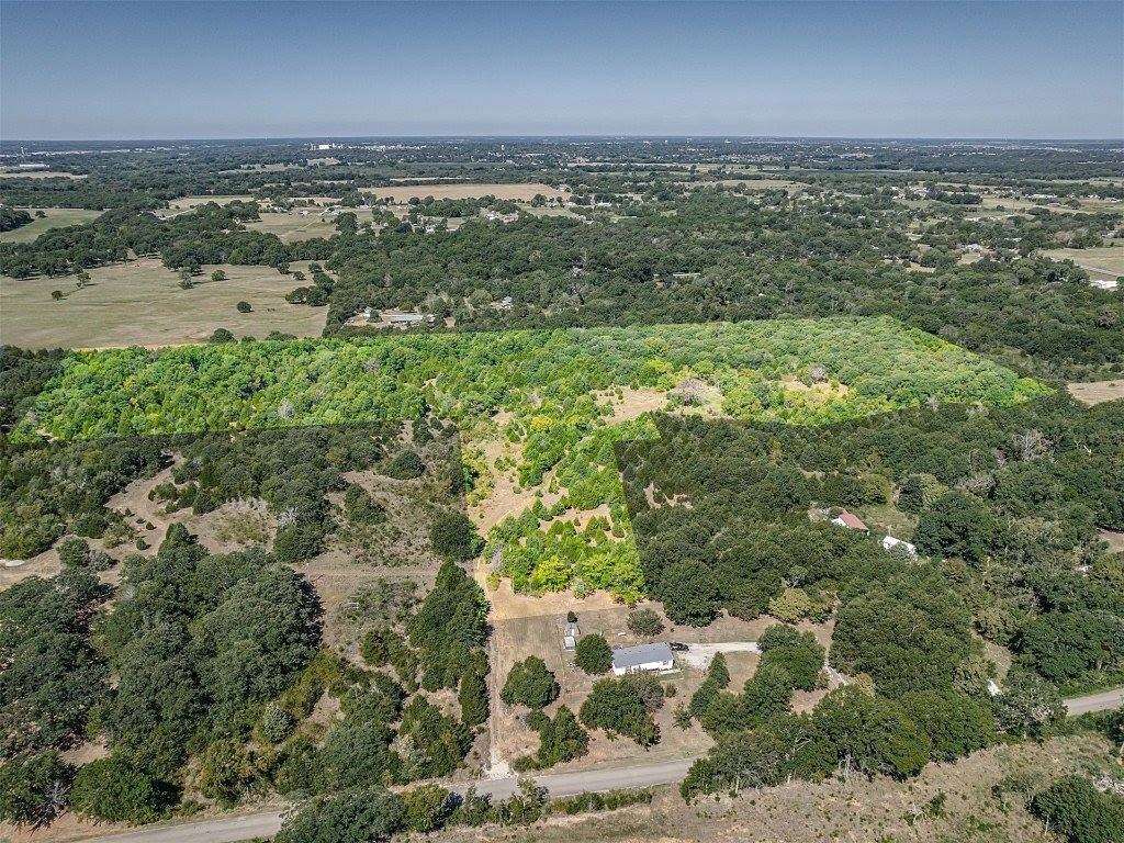 32.16 Acres of Land for Sale in Shawnee, Oklahoma