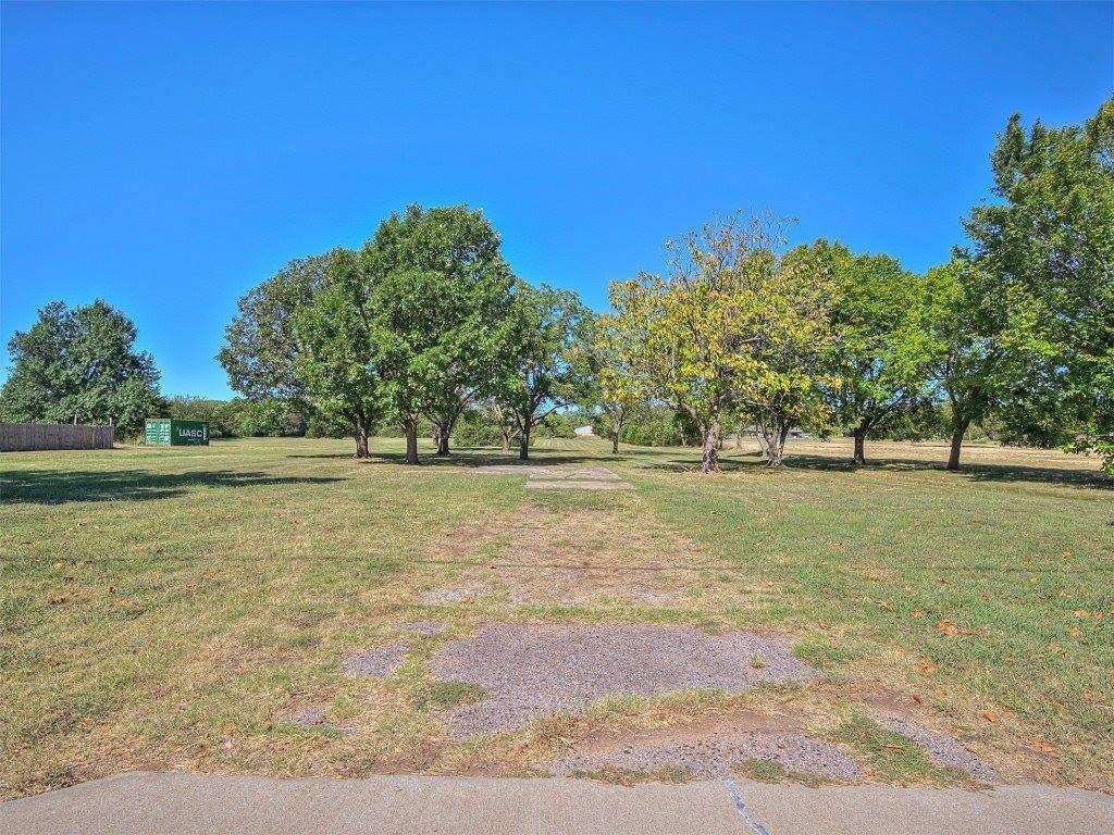 2.2 Acres of Land for Sale in Shawnee, Oklahoma