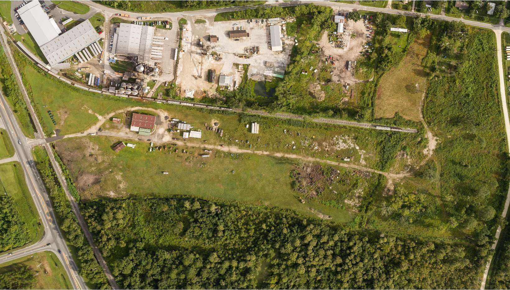 37.8 Acres of Mixed-Use Land for Sale in Lake City, Florida