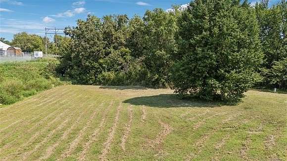 0.72 Acres of Residential Land for Sale in Catoosa, Oklahoma