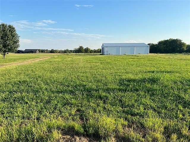 10 Acres of Residential Land for Sale in Muskogee, Oklahoma