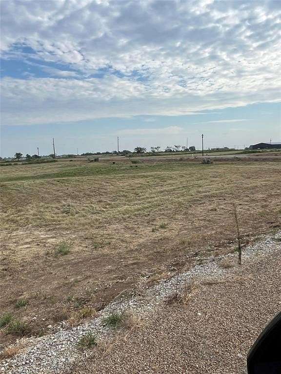 0.21 Acres of Residential Land for Sale in Mabank, Texas