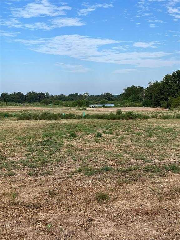 0.18 Acres of Residential Land for Sale in Mabank, Texas