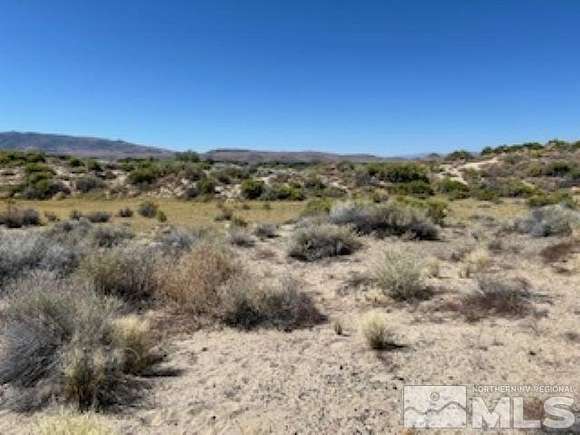 1.08 Acres of Residential Land for Sale in Silver Springs, Nevada