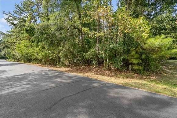 0.95 Acres of Residential Land for Sale in Covington, Louisiana