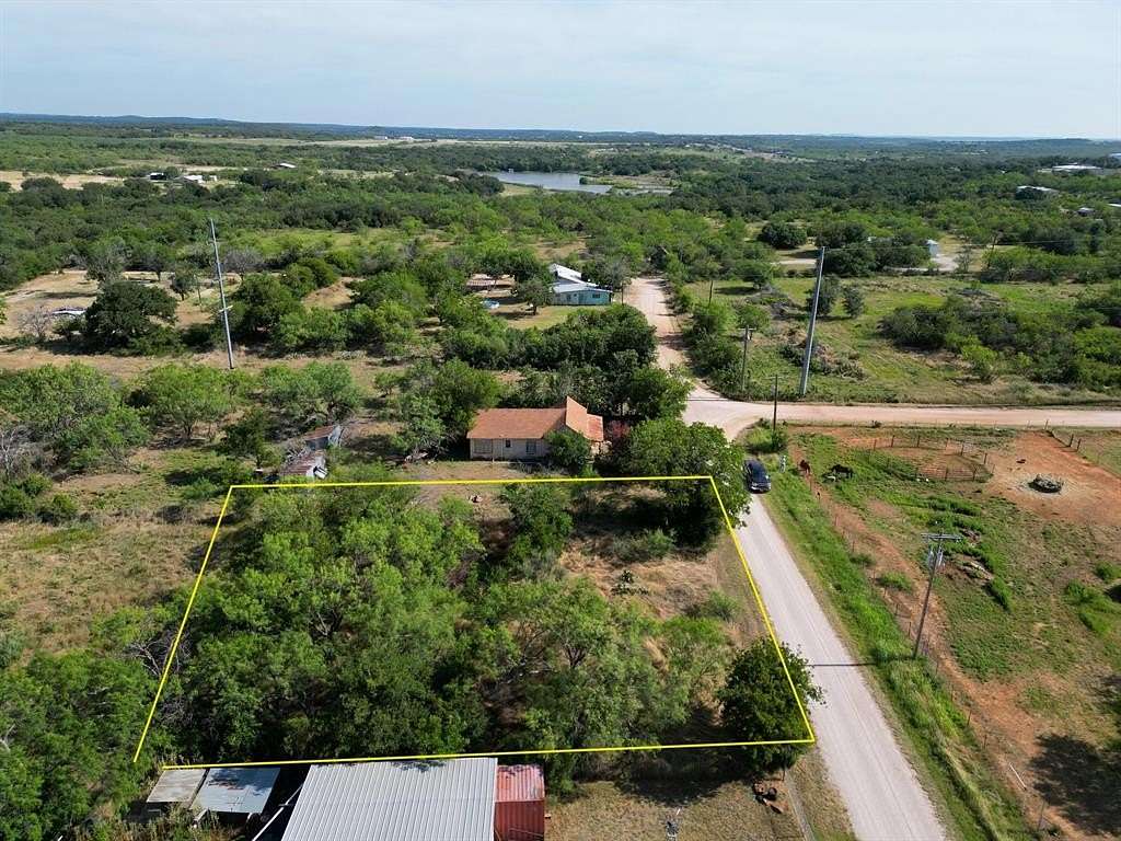 0.26 Acres of Land for Sale in Cisco, Texas