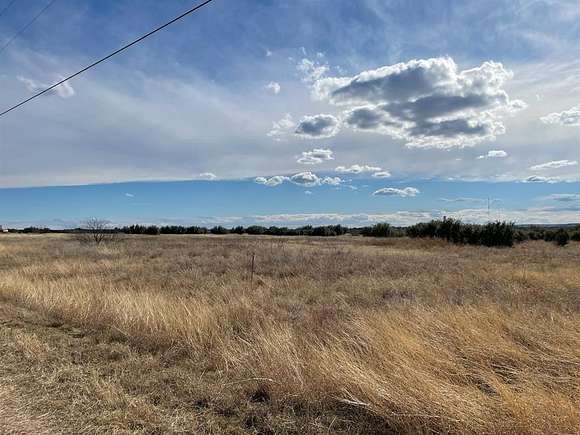 2.895 Acres of Residential Land for Sale in Graford, Texas