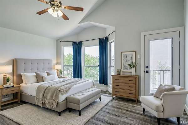 20.3 Acres of Land with Home for Sale in Nocona, Texas