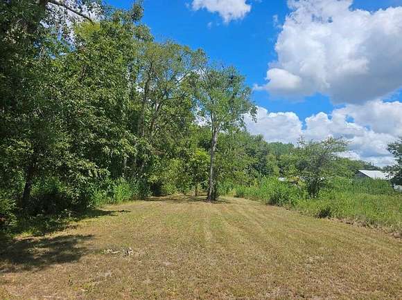 0.161 Acres of Residential Land for Sale in Teague, Texas