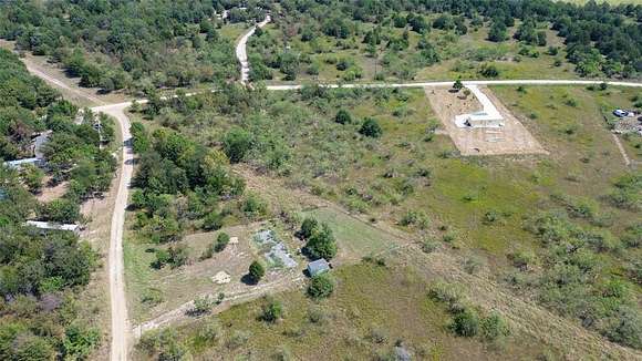 0.545 Acres of Land for Sale in Corsicana, Texas