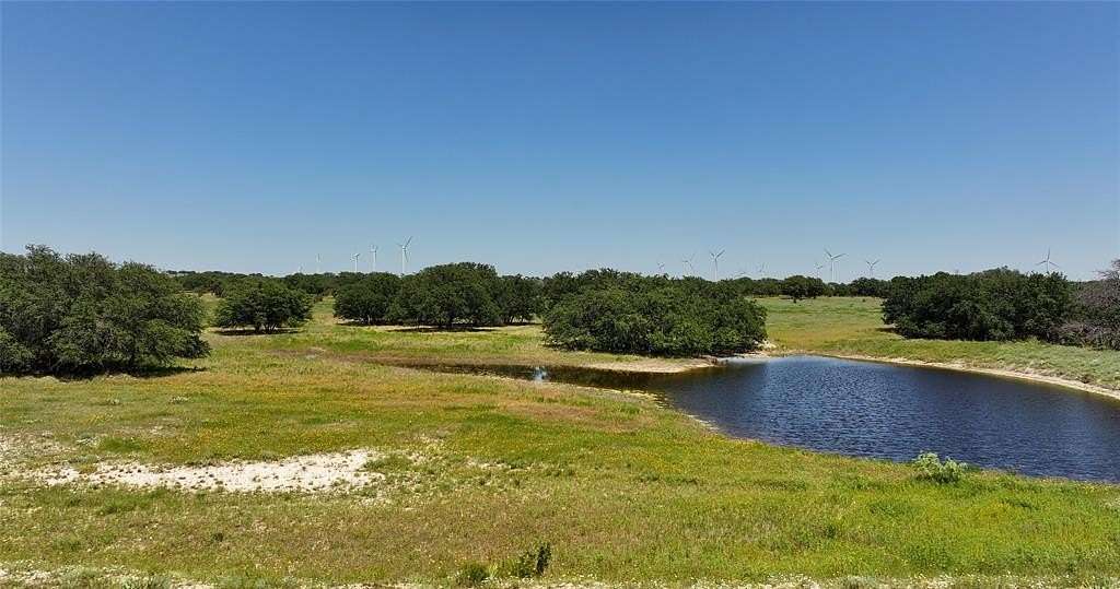 850 Acres of Land for Sale in Goldthwaite, Texas