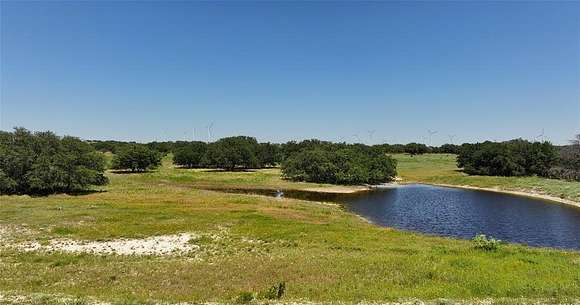 850 Acres of Land for Sale in Goldthwaite, Texas