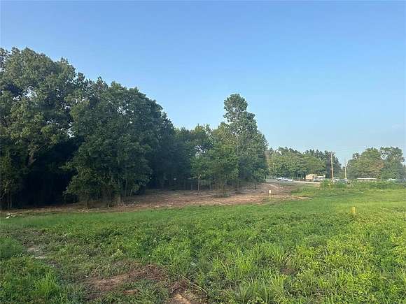 0.832 Acres of Land for Sale in Tyler, Texas