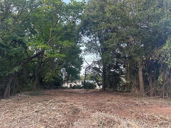 0.816 Acres of Land for Sale in Tyler, Texas