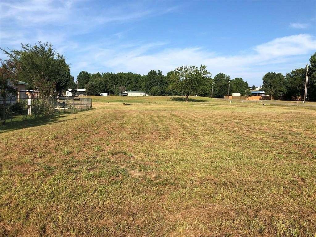 0.115 Acres of Land for Sale in Quitman, Texas