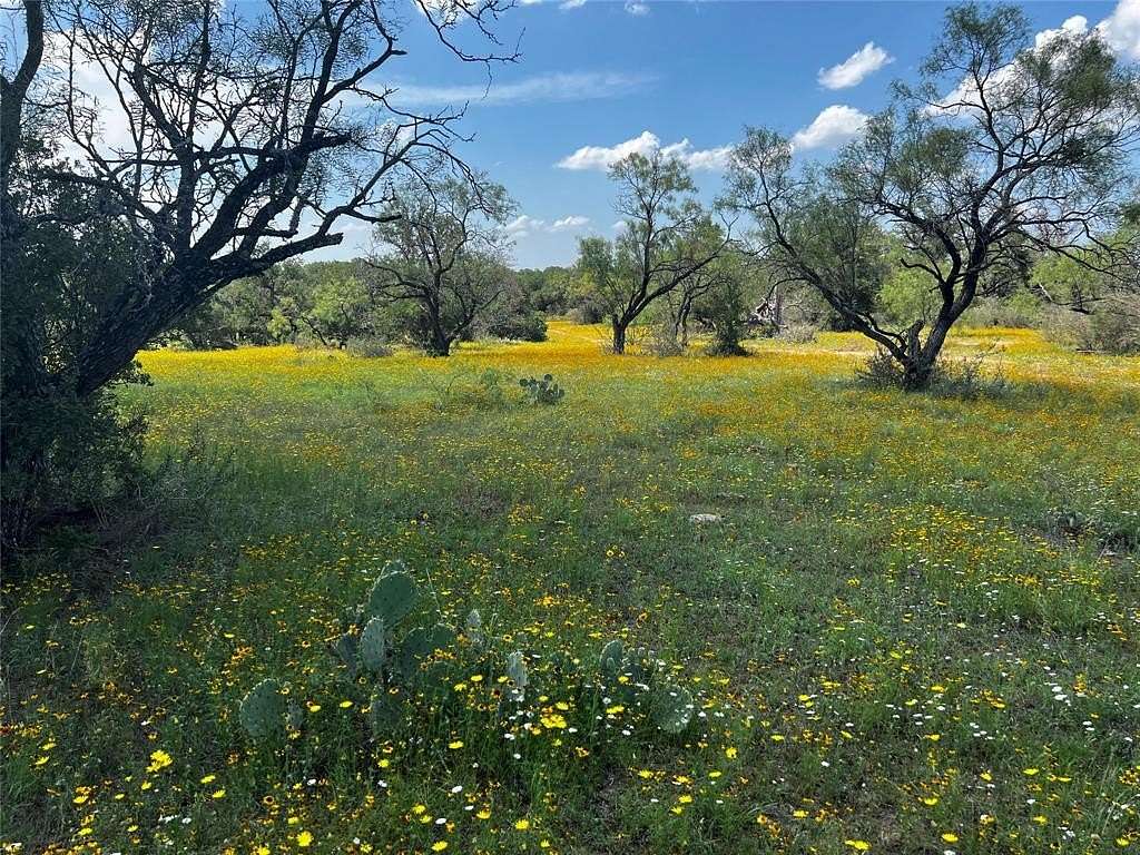 223 Acres of Recreational Land & Farm for Sale in Mullin, Texas