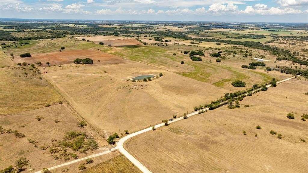 115.62 Acres of Land for Sale in Dublin, Texas