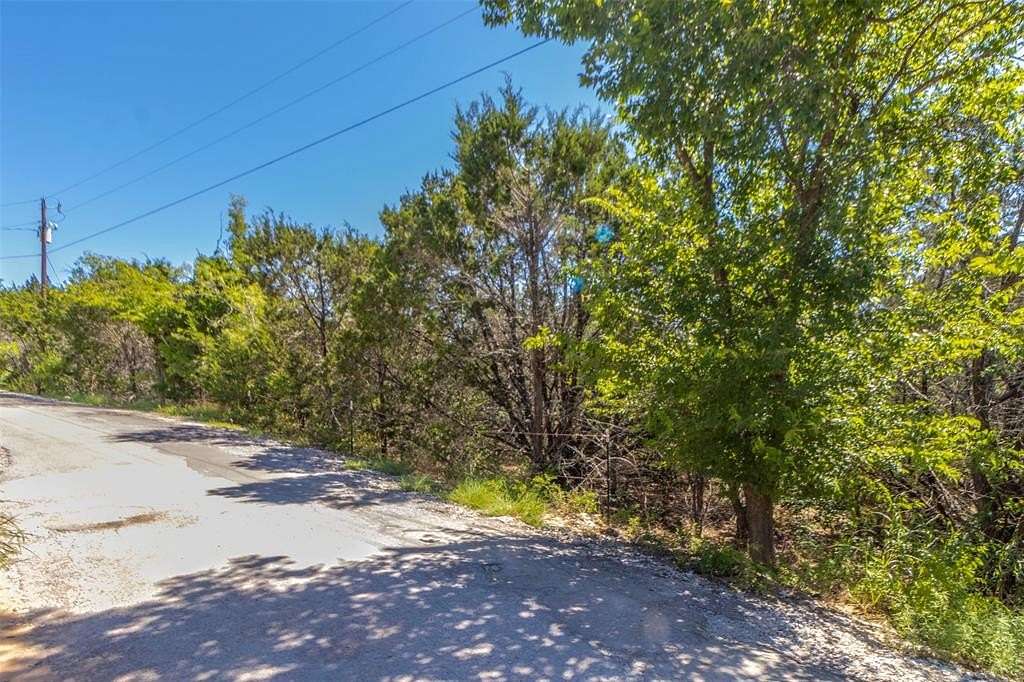 0.194 Acres of Land for Sale in Granbury, Texas