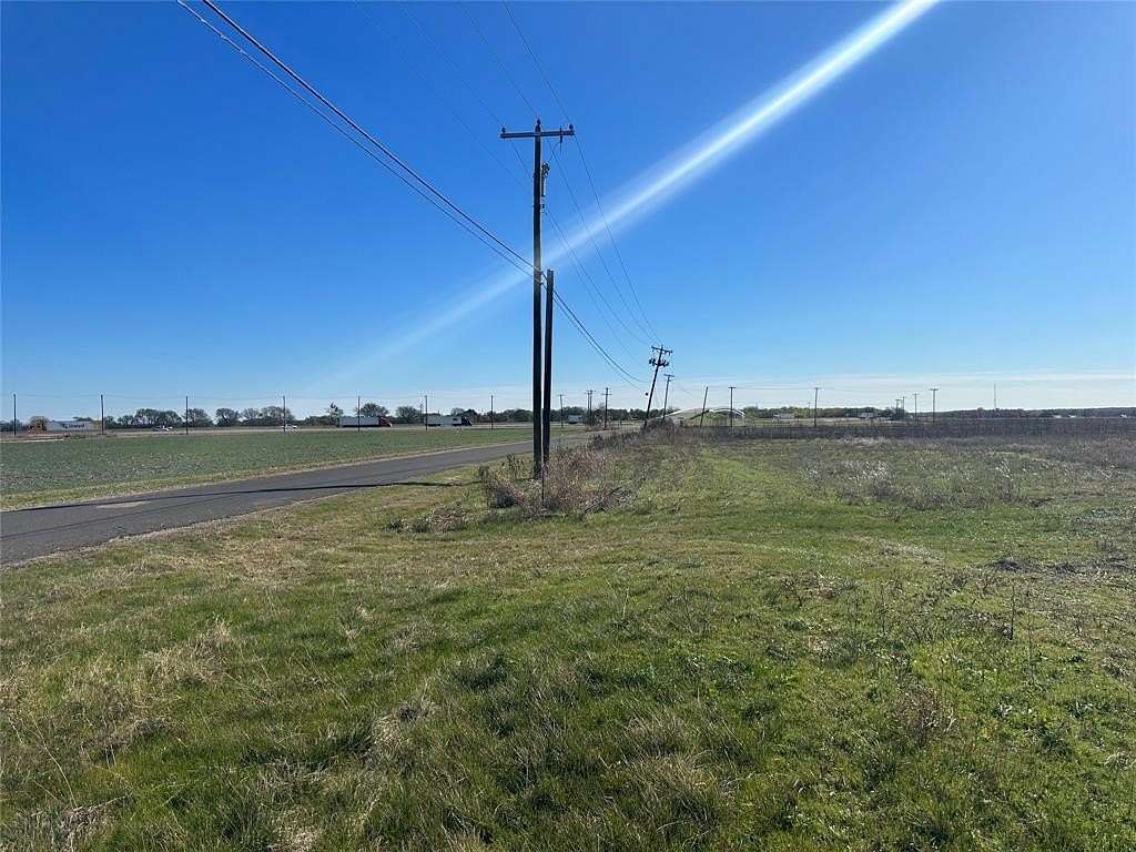 49.744 Acres of Commercial Land for Sale in Waxahachie, Texas