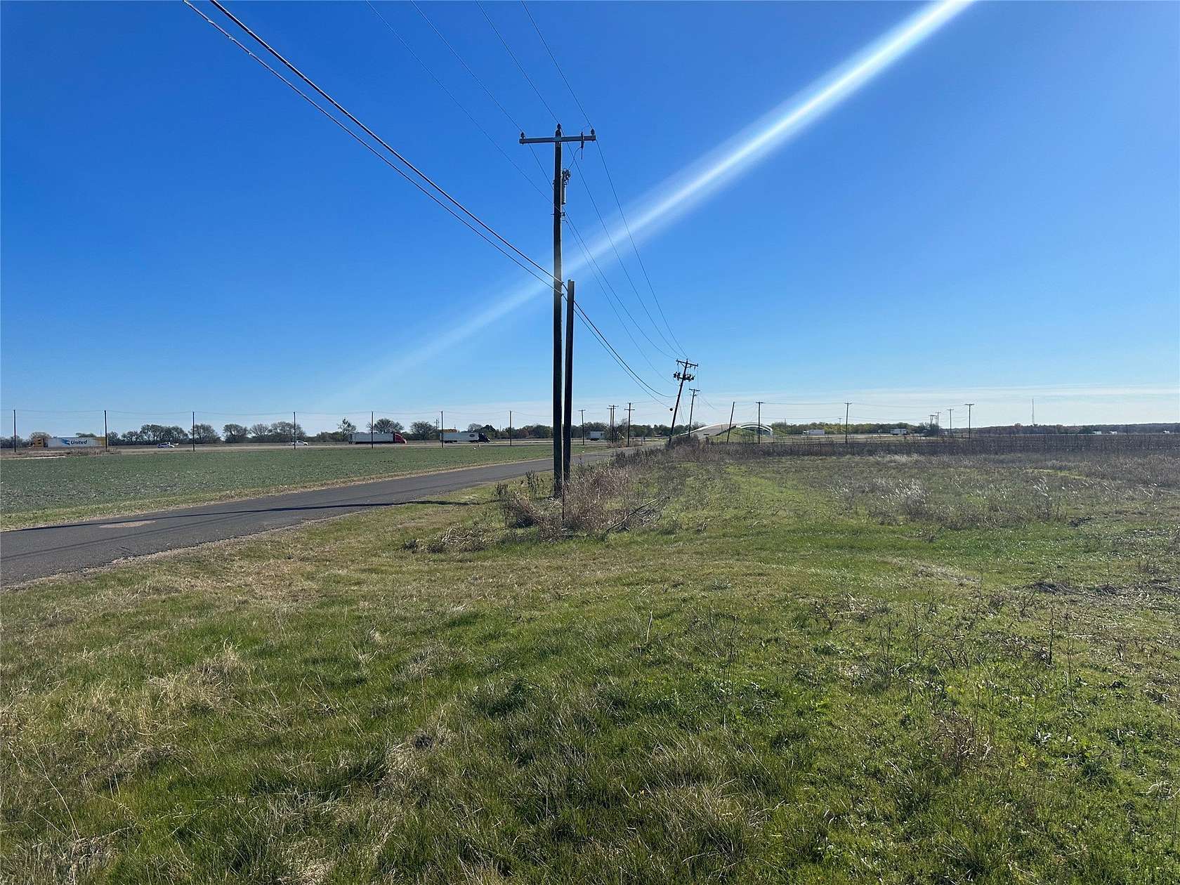 49.7 Acres of Mixed-Use Land for Sale in Waxahachie, Texas