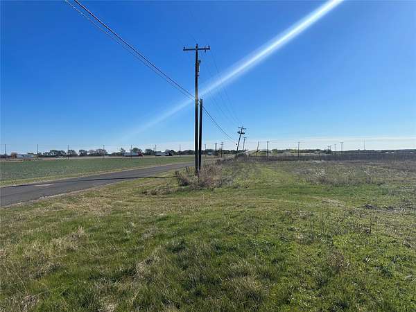 49.7 Acres of Mixed-Use Land for Sale in Waxahachie, Texas