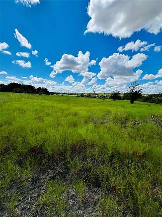 9.16 Acres of Land for Sale in Pottsville, Texas