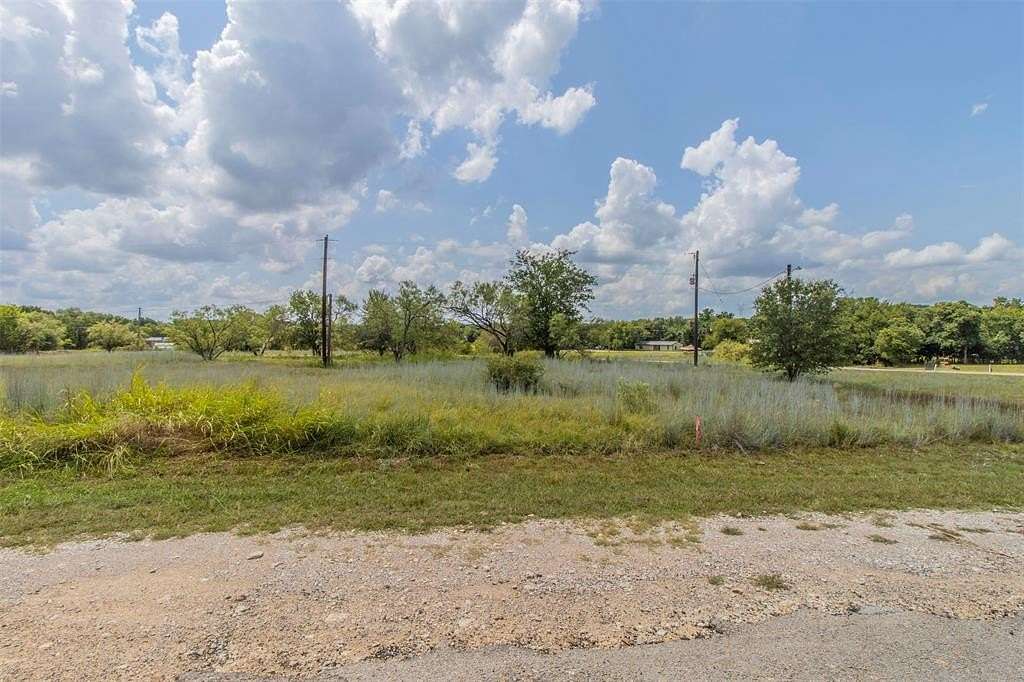 0.115 Acres of Residential Land for Sale in Granbury, Texas