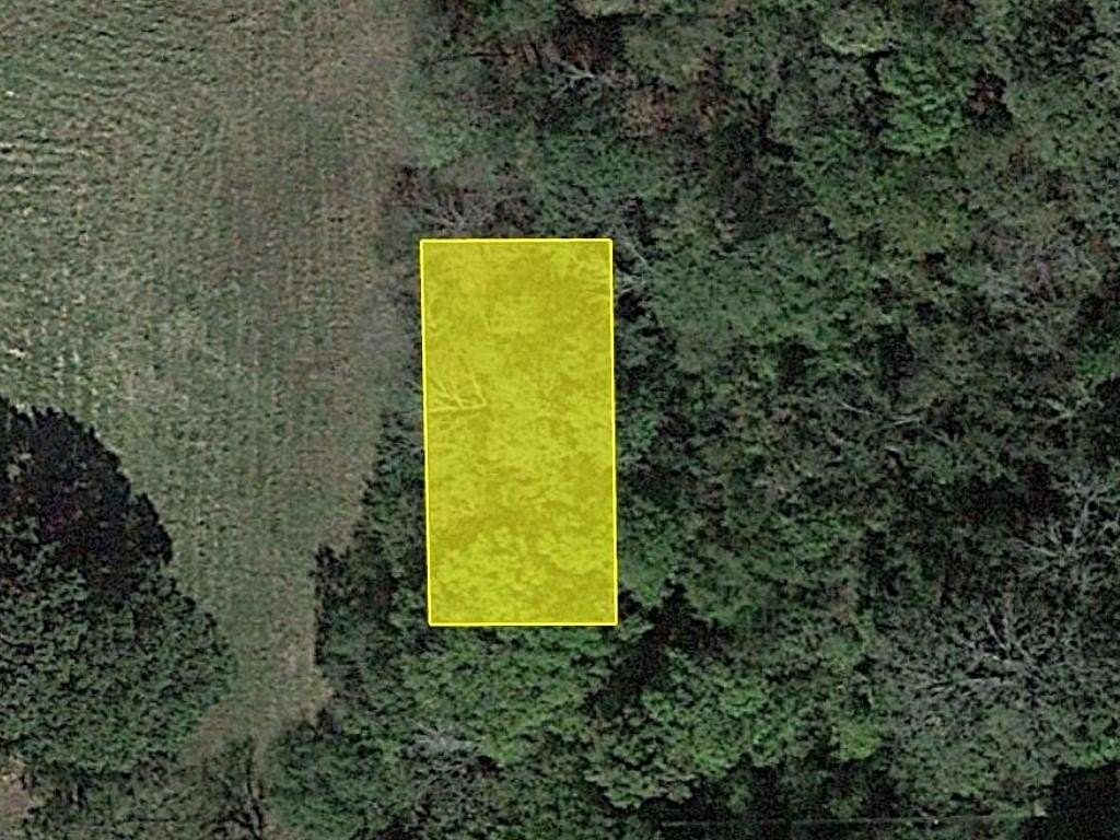 0.13 Acres of Land for Sale in Quinlan, Texas