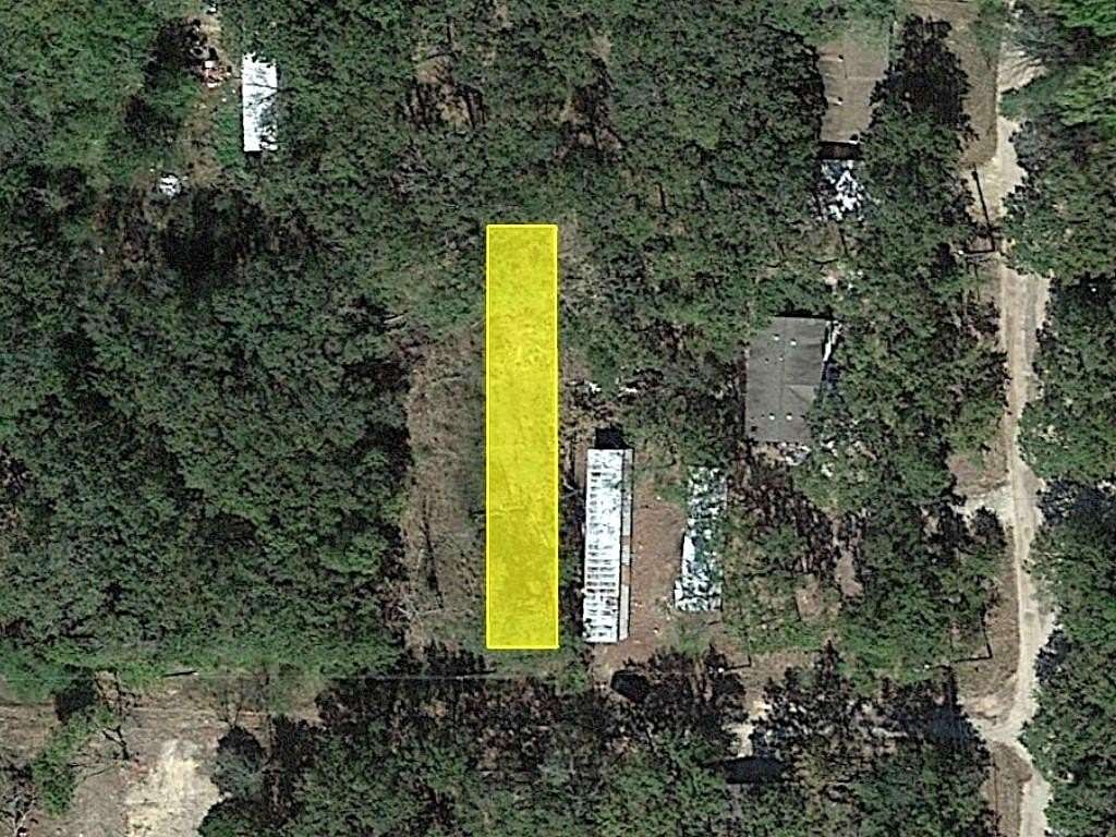 0.095 Acres of Land for Sale in Quinlan, Texas