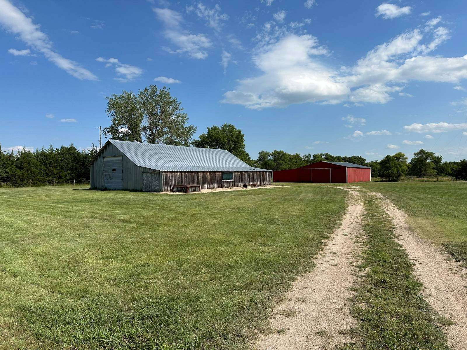 1.5 Acres of Residential Land for Sale in Atkinson, Nebraska