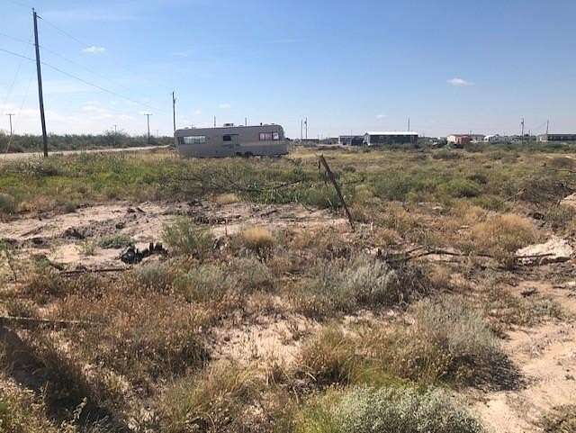 2.04 Acres of Land for Sale in Odessa, Texas