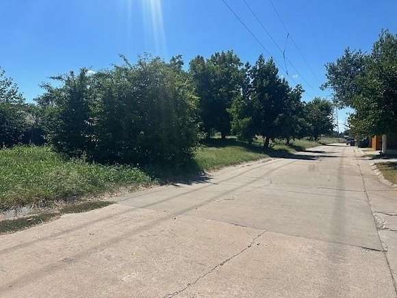 0.681 Acres of Residential Land for Sale in Oklahoma City, Oklahoma