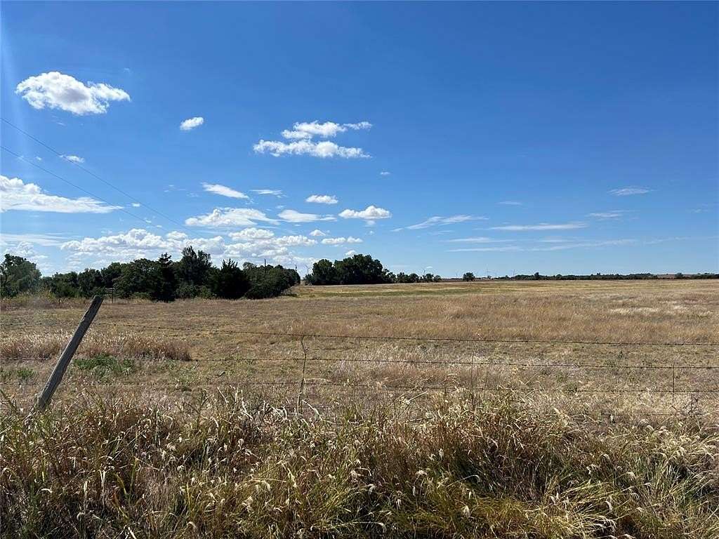 40 Acres of Agricultural Land for Sale in Rocky, Oklahoma