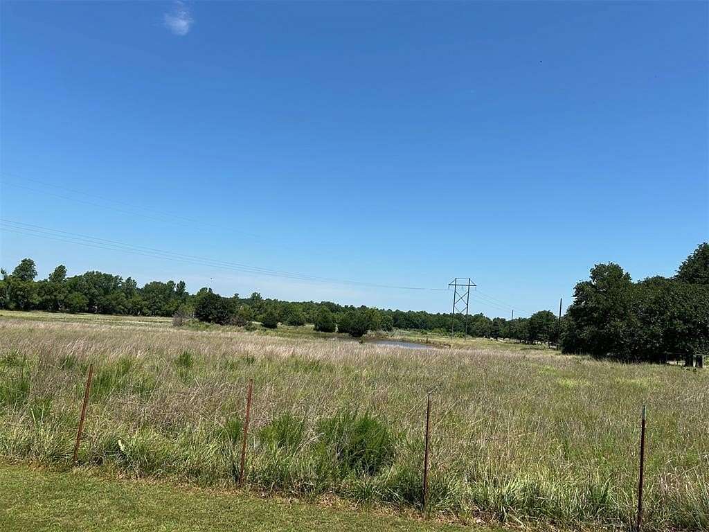 5.047 Acres of Residential Land for Sale in Shawnee, Oklahoma