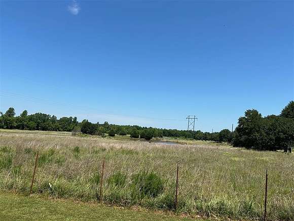 5.047 Acres of Residential Land for Sale in Shawnee, Oklahoma